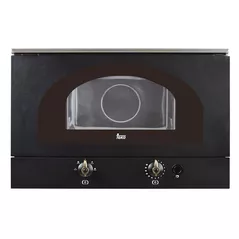Cuptor cu microunde încorporabil Teka MWR 22 BI ANTHRACITE