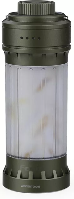 Фонарь Fenix CL22R LED Camping Light (Green)