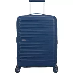 Valiză Samsonite Fastforward 55/20 TSA Exp Albastru Inchis (155259/1598)