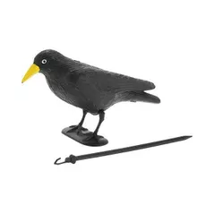 Decor pentru grădină ProGarden 17013 Ворона 35x19cm