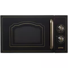 Cuptor cu microunde Gorenje MO4250CLB