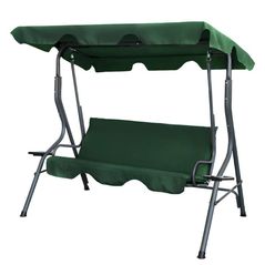 Садовая мебель GardenLine KRE0742 Садовые качели