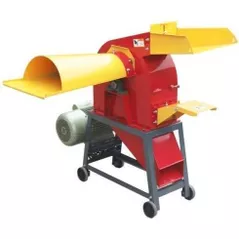 Moare și tocători de furaje Micul Fermier Tocator + moara 2in1 1200kg/h + motor GF 1546 (843680900)