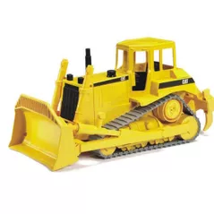 Mașină Bruder 2422 Buldozer CAT, 43233