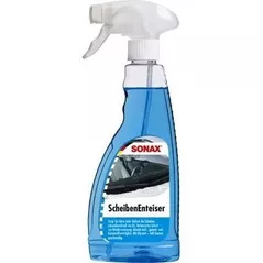 Автохимия Sonax 03312410 solutie dezghetat parbriz 500 ml