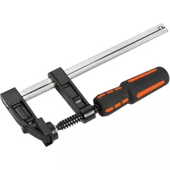 Струбцина Wokin 106912 Струбцина столярная F-type 120*300mm