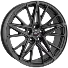 Диски автомобильные RC Racing R19 5X114,3 DSW-1152-MGM 33/8,5 33 8,5