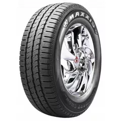 Шина Maxxis 215/60 R17C WL2 Vansmart Snow 109/107H TL 8PR