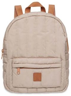 Детский рюкзак Jollein 057-591-00103 Puffed Biscuit