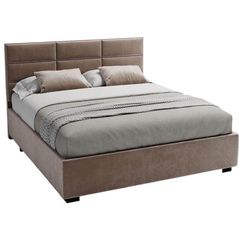 Кровать my-STYLE my-Nola 90x200 (P10D90M05)