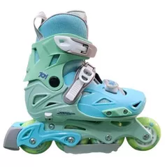 Role Micro 950308 Skates CosmoID Joy Blue (31-34)