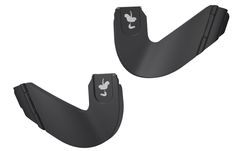 Accesorii pentru cărucior Joolz 320400 Adaptori pentru scaunul de masina tip scoica al caruciorului Aer2, Joolz