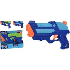 Игрушечное оружие Promstore 50724 Пистолет водяной бластер, 22cm 150ml