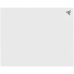 Коврик для мыши Razer RZ02-05760200-R3M1 Atlas Pro, Premium 1.9mm Tempered Glass Mat white
