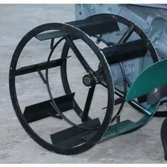 Культиватор Aerobs Z011 Roti inalta performanta motocultor