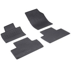 Коврик для автомобиля Rigum Volvo XC90 15-/