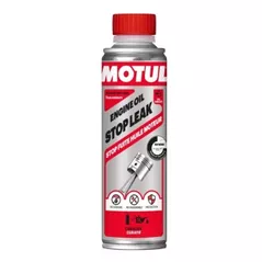 Автохимия Motul 110750 OilStopLeak, aditiv anti-scurgere de ulei 300 ml