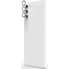 Стекло защитное для смартфона Hama 228521 Camera Protective for S25+