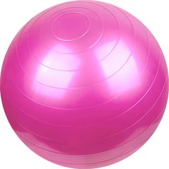 Minge 4Play fitball Balloon 75cm Pink