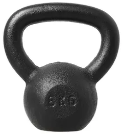 Ganteră HMS 1478 Gantera Vin-Bell otel KZG 8kg