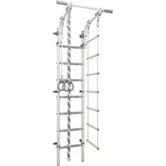 Spalier gimnastică Romana DSK 4 (11.21.7.06.410.03.02) Pastel