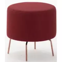 Пуф Trendy Tuffet Octo-Rosu Claret (GTR002883)