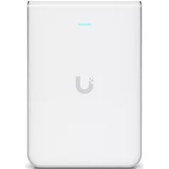 Wi-Fi точка доступа Ubiquiti UniFi U7-Pro-Wall