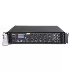 Amplificator Master Audio MV8300CA BT