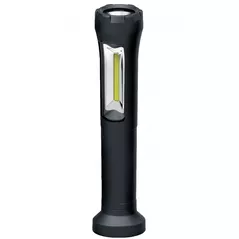 Фонарь GYS 059948 водонепроницаемый, с аккумулятором и магнитом, 4W- 400 Lumen