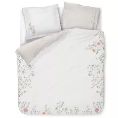 Textile de casă Pip Studio 325379 Campo de Flores Off-white