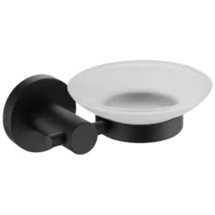 Мыльница Frap F30202 INOX NEGRU