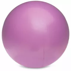 Мяч SUHS 12844 Minge pilates d=30 cm FI-5220 roz