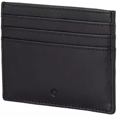 Кошелек Samsonite Attack 2 PortomoneuSLG-732 - 6CC H S Negru 1st (135058/1041)