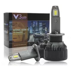 Автомобильная лампа Wattstar Led V3 H1