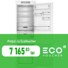 Frigider încorporabil Whirlpool WHC18T573
