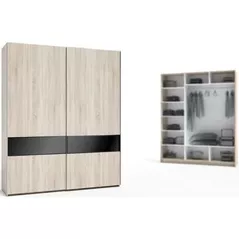 Dulap Indart Slide 02 (185x60x230)