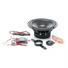 Авто-колонки Audio System R165emevo2 Radion-Evo2 Series 165mm