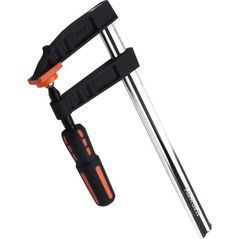 Струбцина Harden 600310 Menghina cu surub TIP-F 120 x 1000 mm Pro