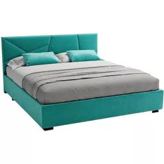 Кровать my-STYLE my-Lilu 200x200 (P19D20M17)
