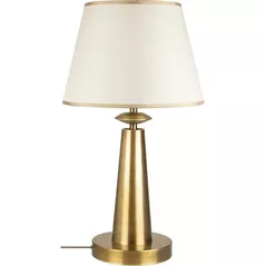 Настольная лампа Trendy Pardo-3041, 30x55x30cm