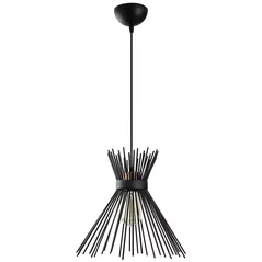 Люстра Trendy Kirpi-3081, 34x131x34cm