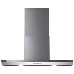 Hotă Falmec VIRGOLA NRS 90 E.P. Stainless Steel (w/o filter pack)