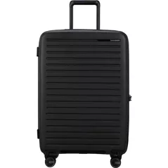 Чемодан Samsonite Restackd 81/31 TSA Exp Negru (150706/1041)