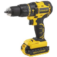 Шуруповёрт Stanley SBH20D2K