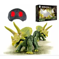 Радиоуправляемая игрушка Optmarket МЕ03.150 Dino R/C