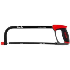 Ручная пила Ronix RH-3612 Hacksaw Frame-Omega Model