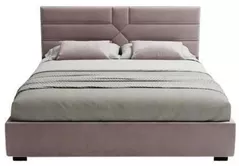 Кровать my-STYLE my-Taya 200x200 (P59D20M11)