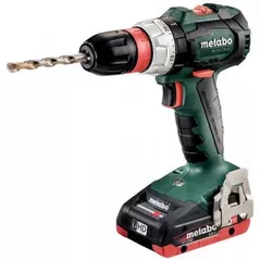 Șurubelnița Metabo BS 18 LTXImpuls 602191500