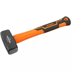 Unealta de mana Wokin Ciocan p/u piatra 2000G maner din fibra de sticla (250420)