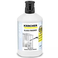 Средство для чистки помещений Karcher 6.295-474.0 Soluție de curățat geamuri 3-in-1
